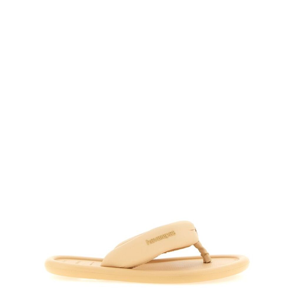 Havaianas Women's Maxi Puffed Up Sandals